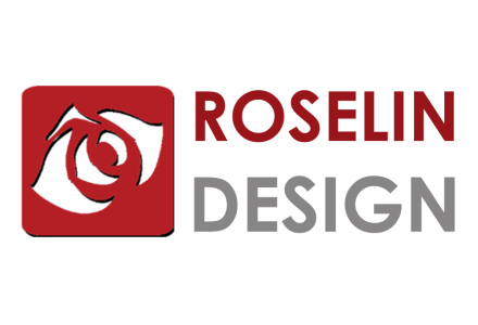 Logo Design 2013 on To Create Something New Everyday 2013 Www Roselindesign Com Menu